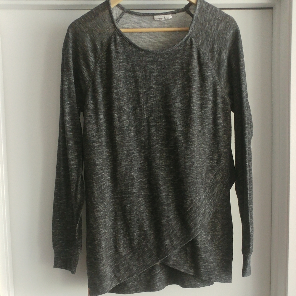 Ten Tree Organic Cotton / Recycled Top